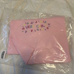 Teddy Fresh Shirt 2XL NWT